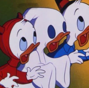 Meet your Posher, Quitwalkingq